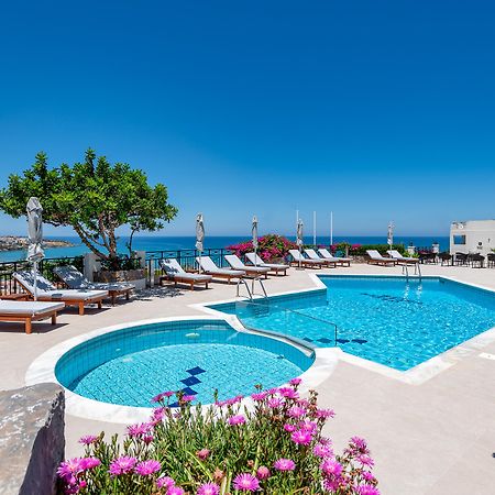 Stalida Minois Boutique Hotel (Adults Only) المظهر الخارجي الصورة