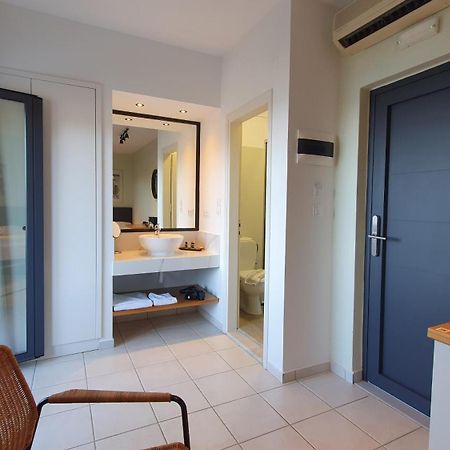 Stalida Minois Boutique Hotel (Adults Only) المظهر الخارجي الصورة