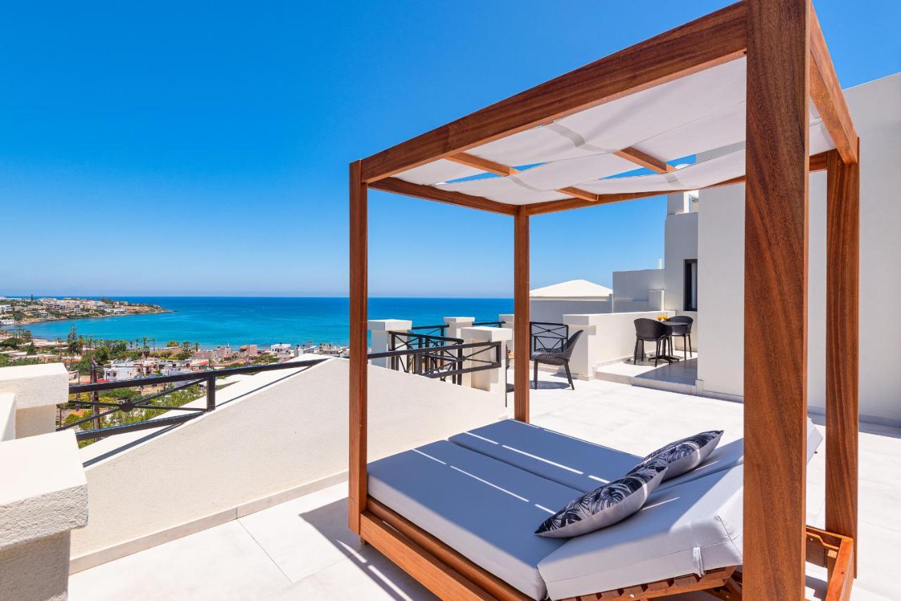 Stalida Minois Boutique Hotel (Adults Only) المظهر الخارجي الصورة