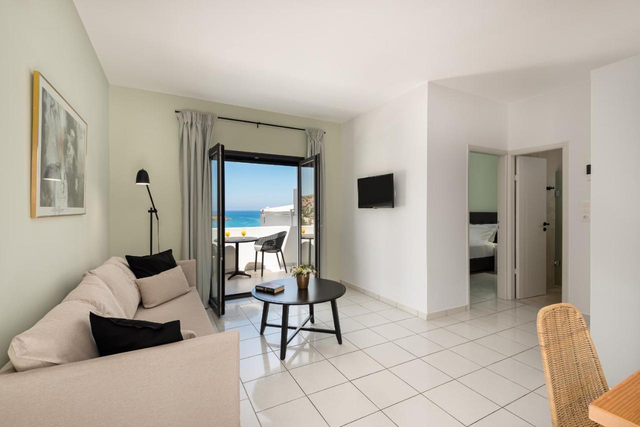 Stalida Minois Boutique Hotel (Adults Only) المظهر الخارجي الصورة