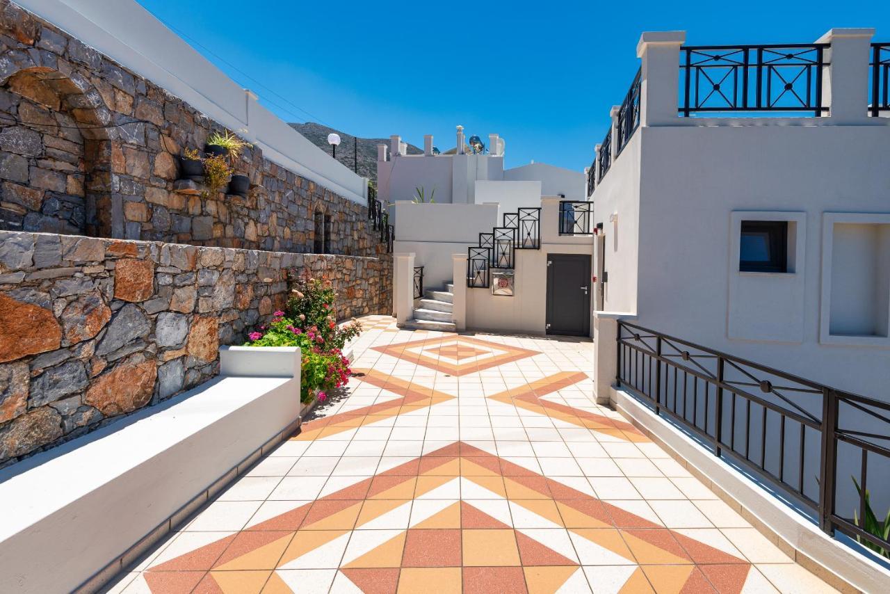 Stalida Minois Boutique Hotel (Adults Only) المظهر الخارجي الصورة