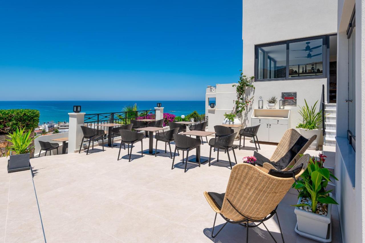 Stalida Minois Boutique Hotel (Adults Only) المظهر الخارجي الصورة