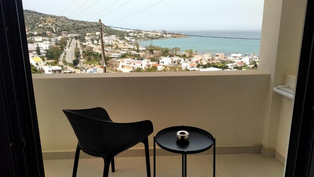 Stalida Minois Boutique Hotel (Adults Only) المظهر الخارجي الصورة