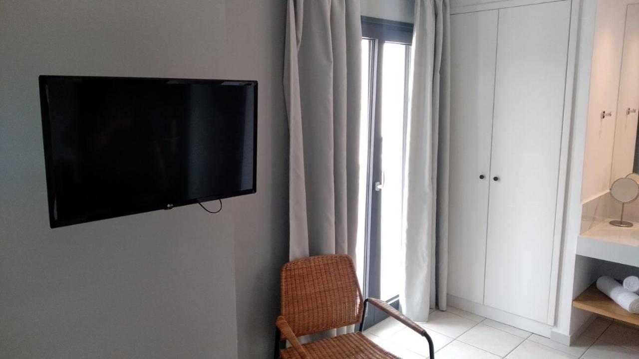 Stalida Minois Boutique Hotel (Adults Only) المظهر الخارجي الصورة