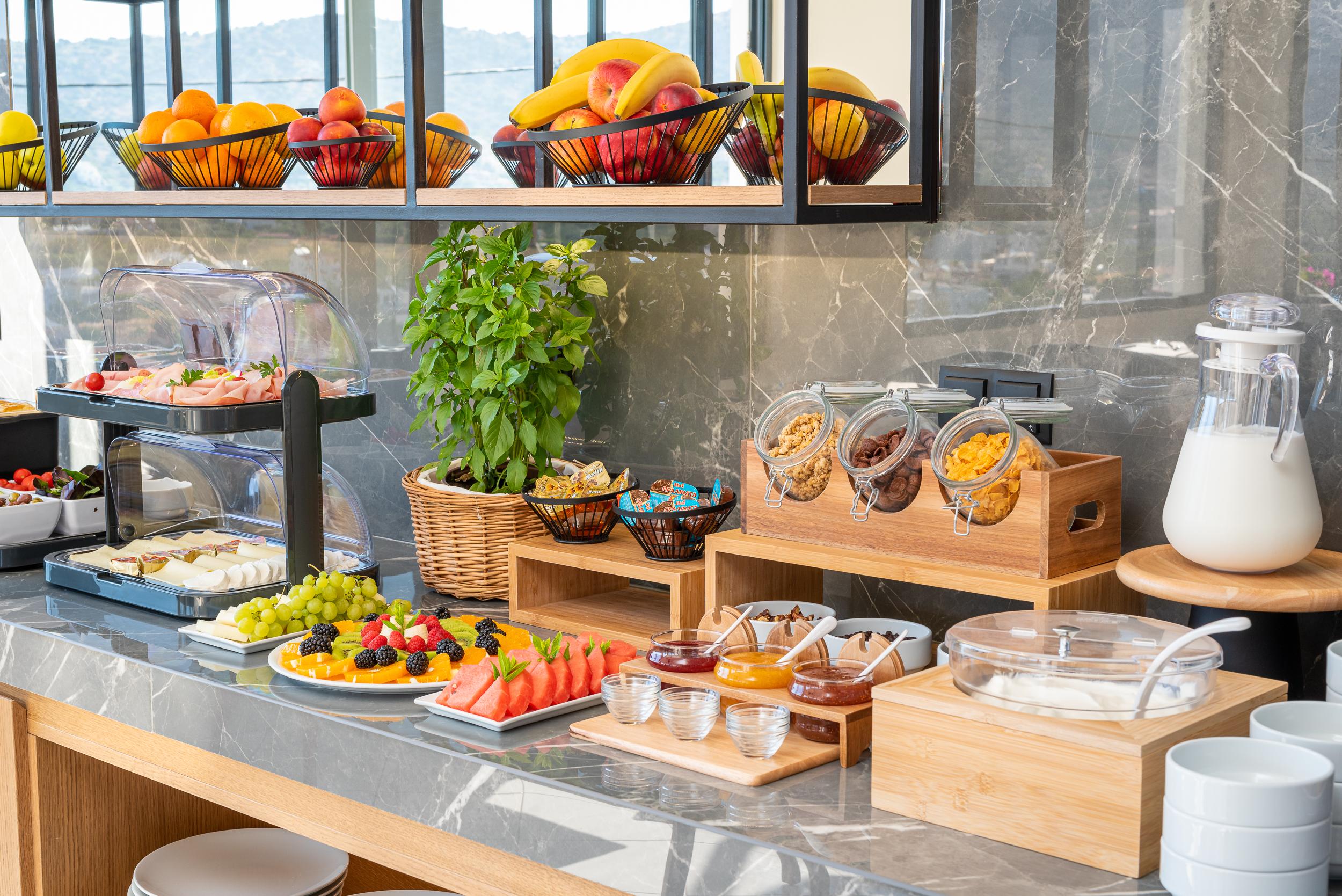 Stalida Minois Boutique Hotel (Adults Only) المظهر الخارجي الصورة