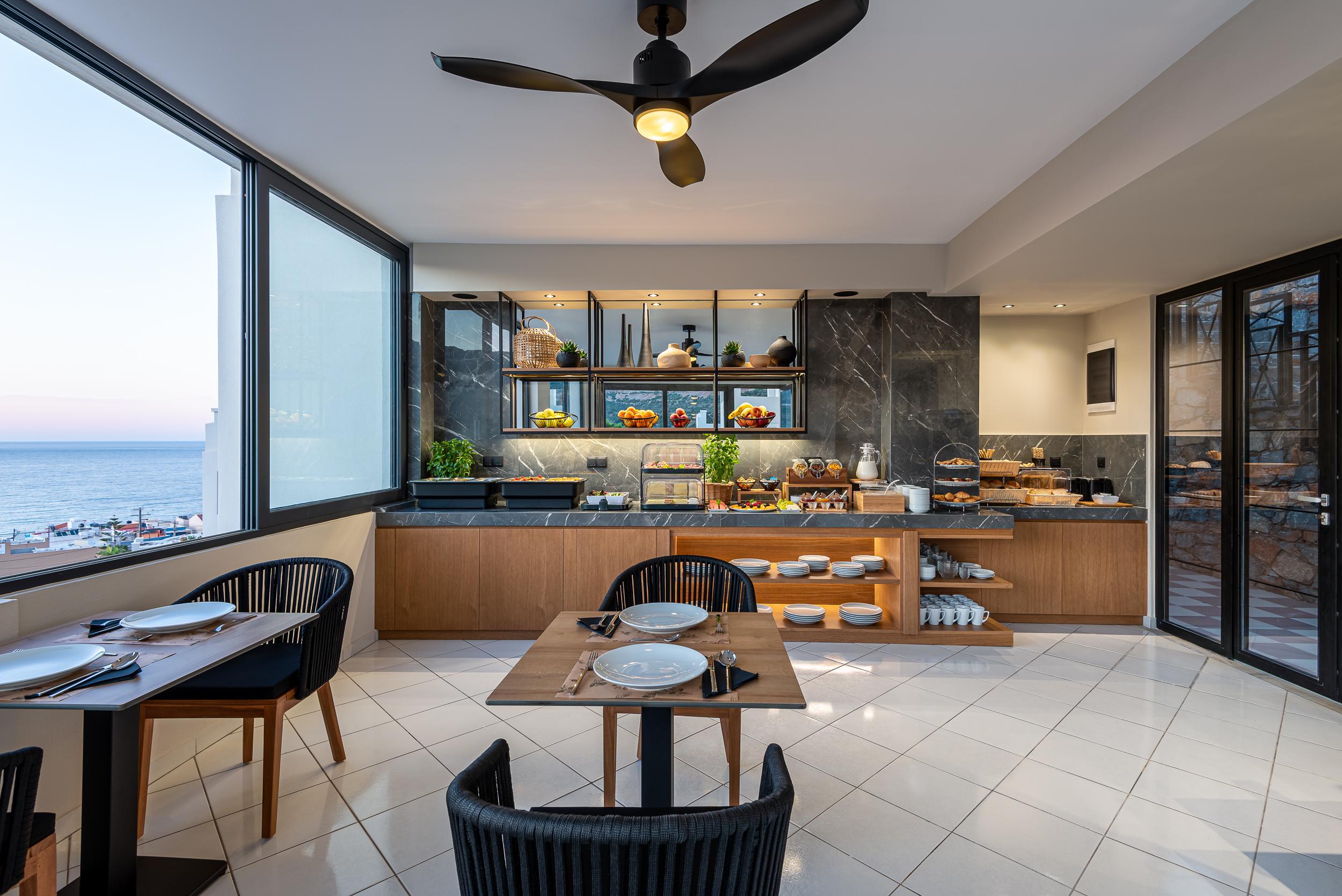 Stalida Minois Boutique Hotel (Adults Only) المظهر الخارجي الصورة