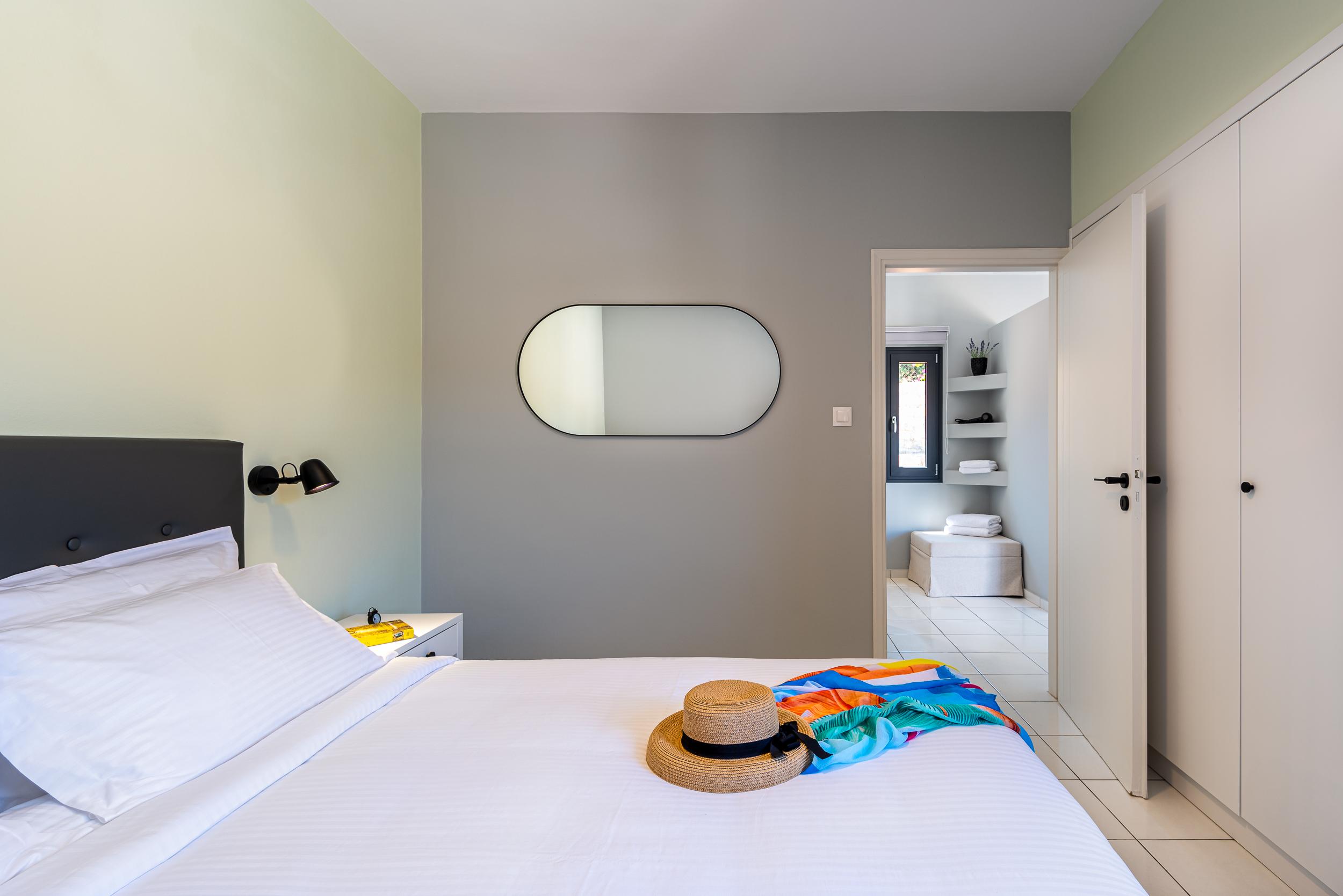 Stalida Minois Boutique Hotel (Adults Only) المظهر الخارجي الصورة