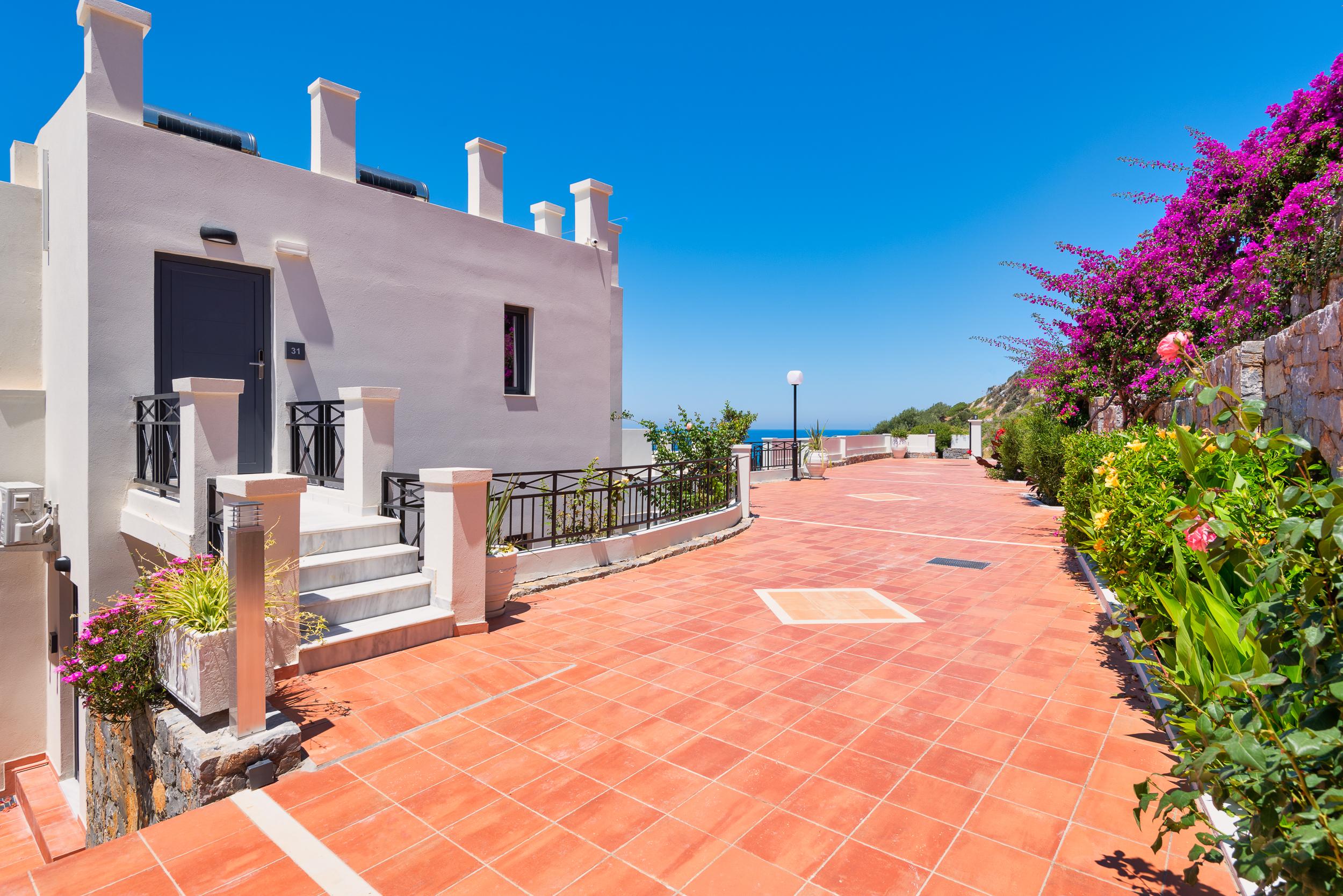 Stalida Minois Boutique Hotel (Adults Only) المظهر الخارجي الصورة
