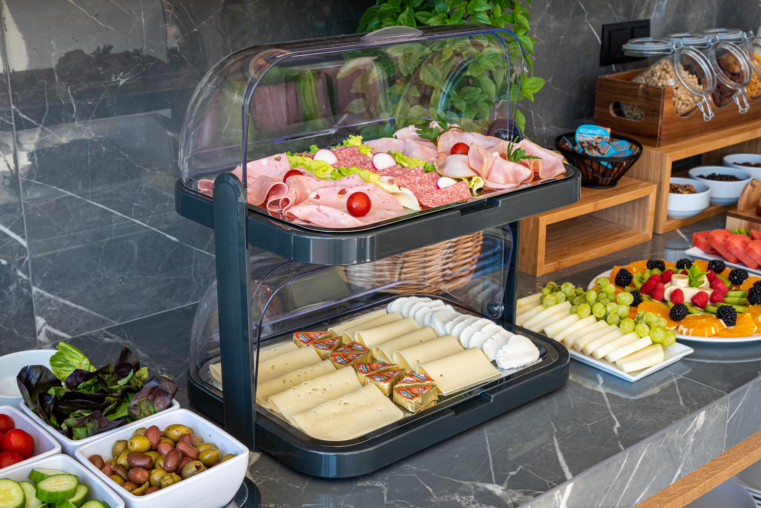 Stalida Minois Boutique Hotel (Adults Only) المظهر الخارجي الصورة