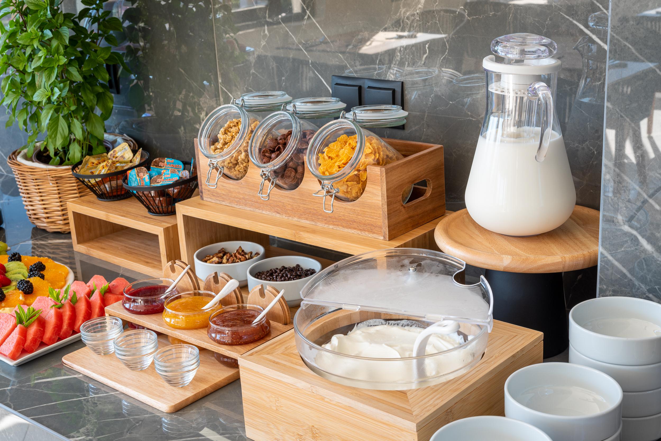 Stalida Minois Boutique Hotel (Adults Only) المظهر الخارجي الصورة