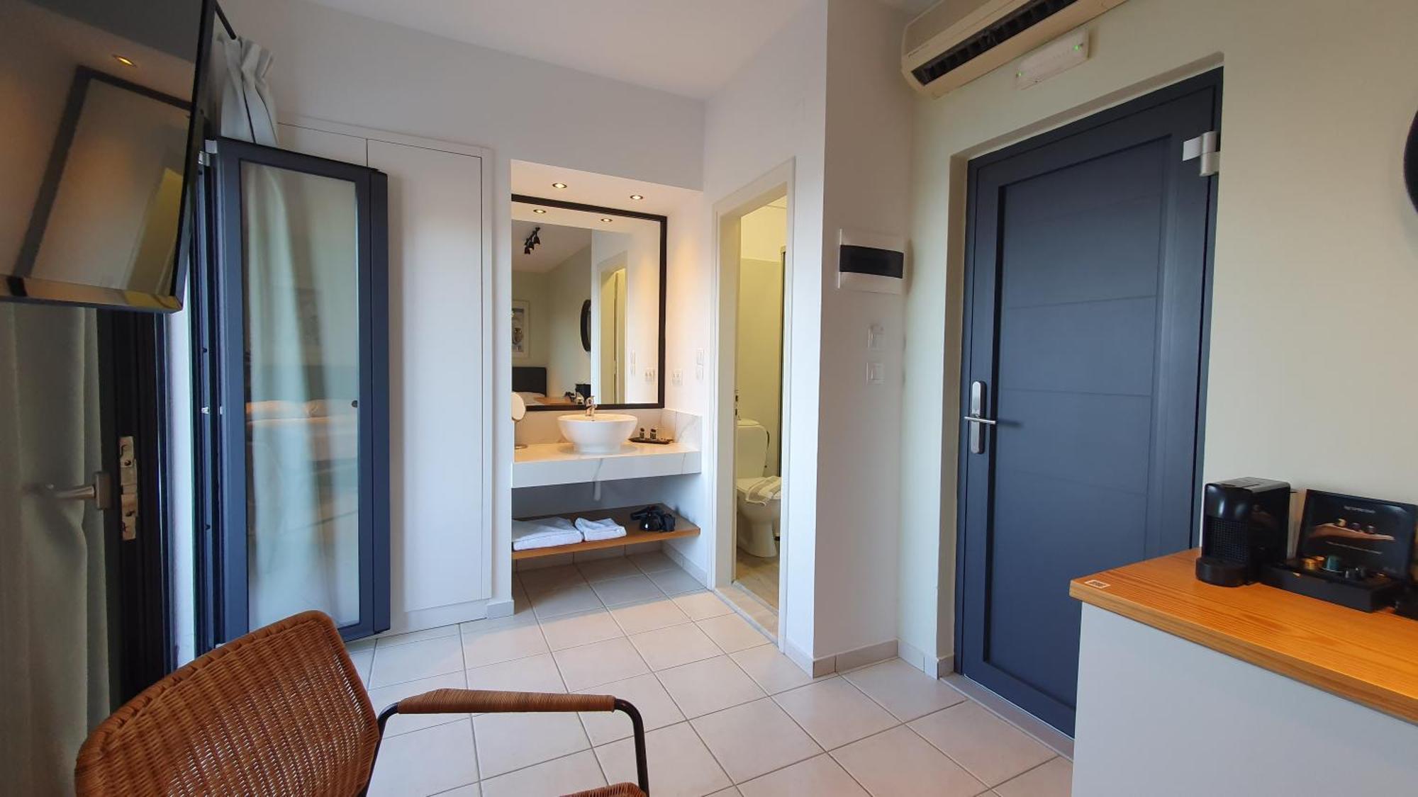 Stalida Minois Boutique Hotel (Adults Only) المظهر الخارجي الصورة