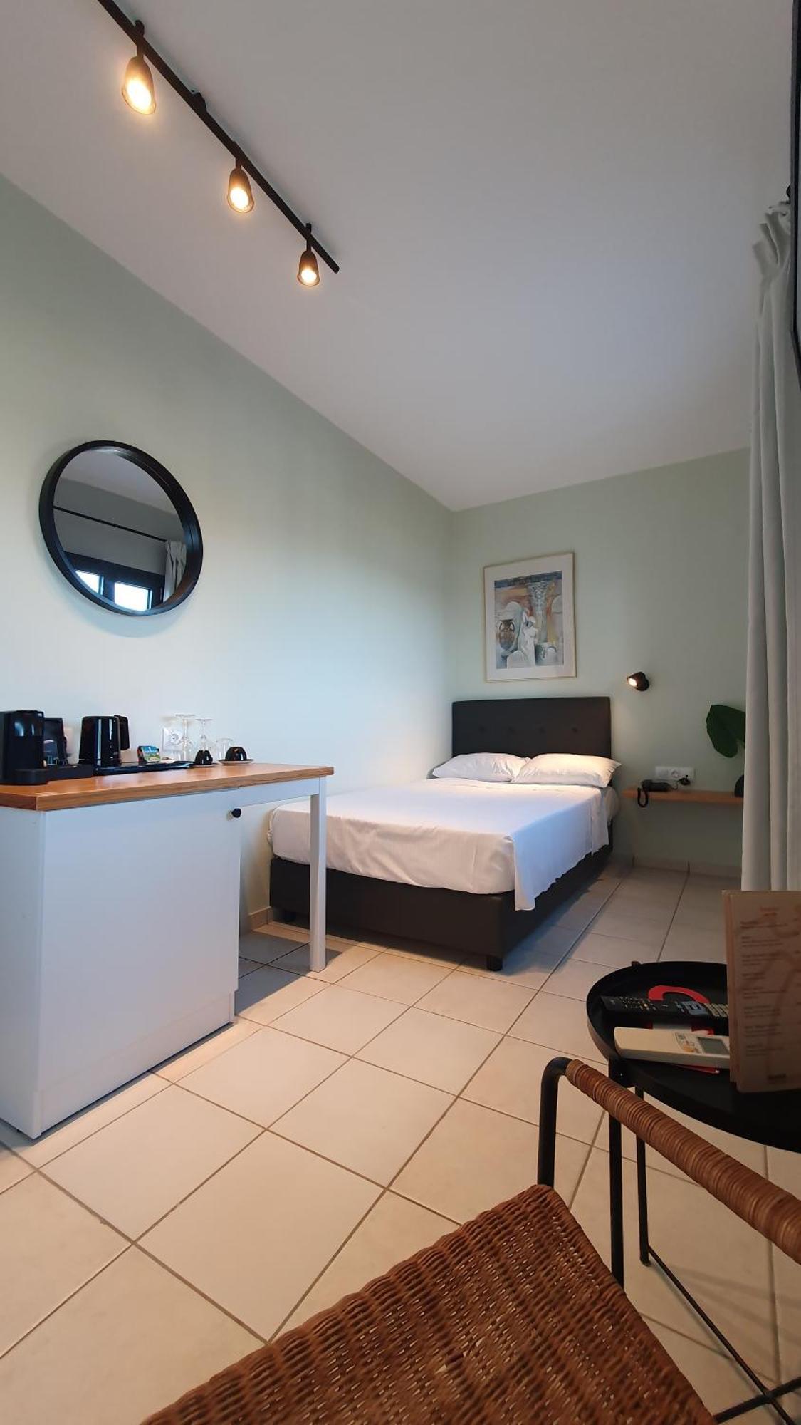 Stalida Minois Boutique Hotel (Adults Only) المظهر الخارجي الصورة